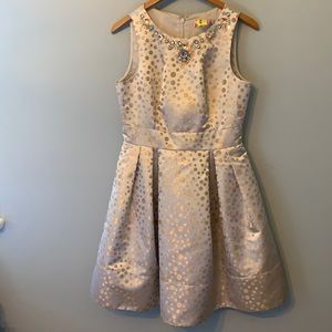Super Fun Eliza J Party Dress